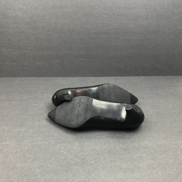 NWB Easy Street Women's Pointe Dress Pumps - Picture 6 of 6